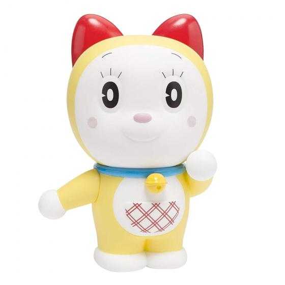Doraemon Figurine Dorami Figuarts Zero Tamashii Bandai