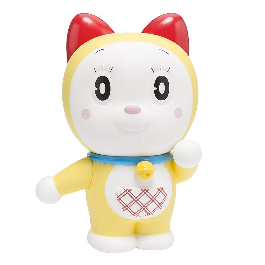 Doraemon Figurine Dorami Figuarts Zero Tamashii Bandai
