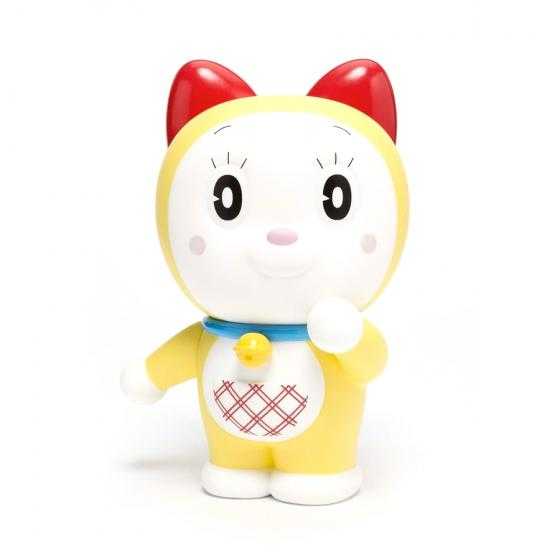 Doraemon Figurine Dorami Figuarts Zero Tamashii Bandai
