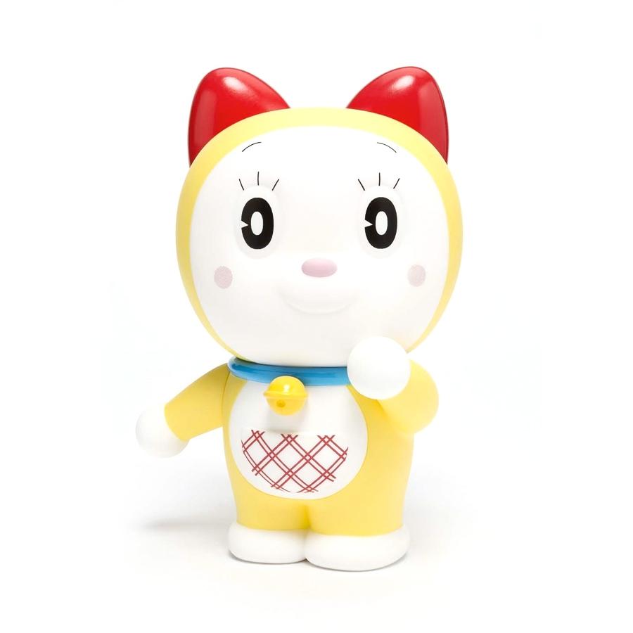 Doraemon Figurine Dorami Figuarts Zero Tamashii Bandai