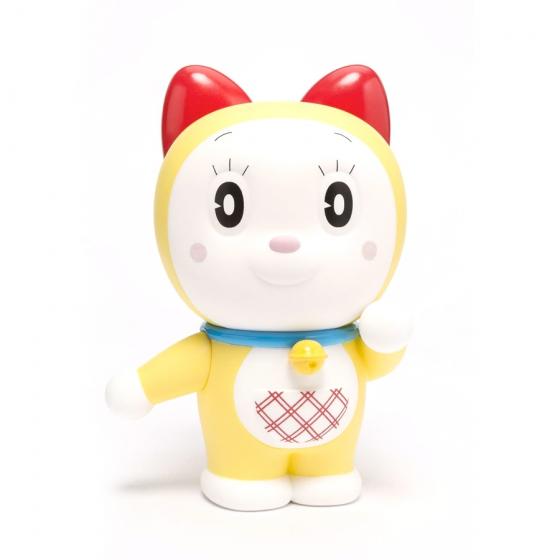 Figurine Doraemon Dorami - Figuarts Doraemon Figurine Dorami Figuarts Zero Tamashii Bandai