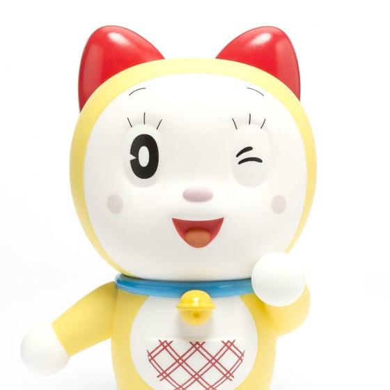 Figurine Doraemon Dorami - Figuarts ZeroDoraemon Figurine Dorami Figuarts Zero Tamashii Bandai