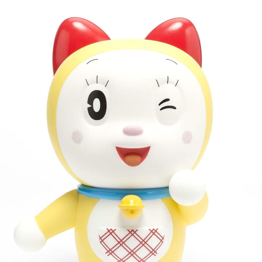 Doraemon Figure Dorami Figuarts Zero Tamashii Bandai