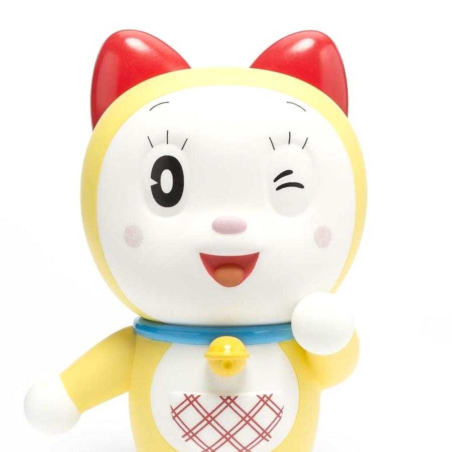 Figurine Doraemon Dorami - Figuarts ZeroDoraemon Figurine Dorami Figuarts Zero Tamashii Bandai