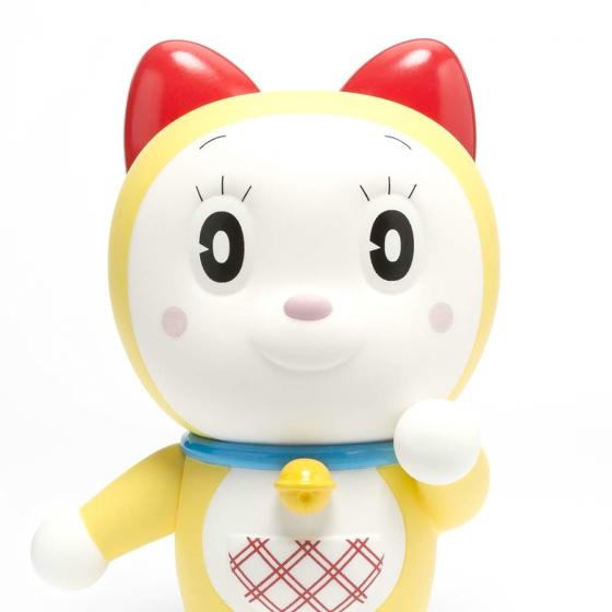 Doraemon Figurine Dorami Figuarts Zero Tamashii Bandai