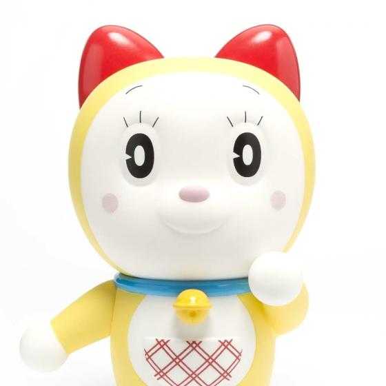 Doraemon Figurine Dorami Figuarts Zero Tamashii Bandai