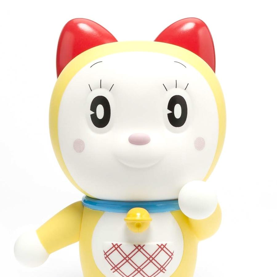 Doraemon Figurine Dorami Figuarts Zero Tamashii Bandai