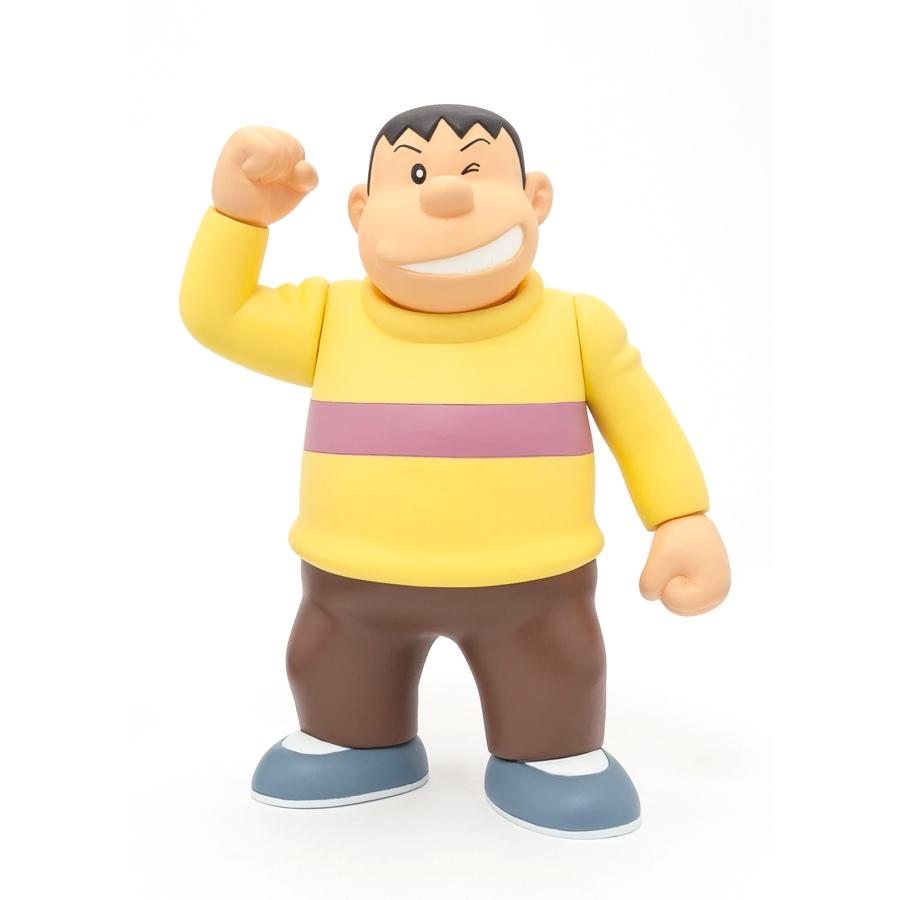 Figurine Doraemon Goda Takeshi 
 Figuarts Zero Tamashii Bandai