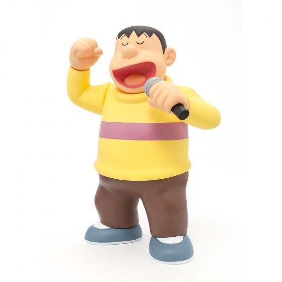 Figurine Doraemon Goda Takeshi 
 Figuarts Zero Tamashii Bandai