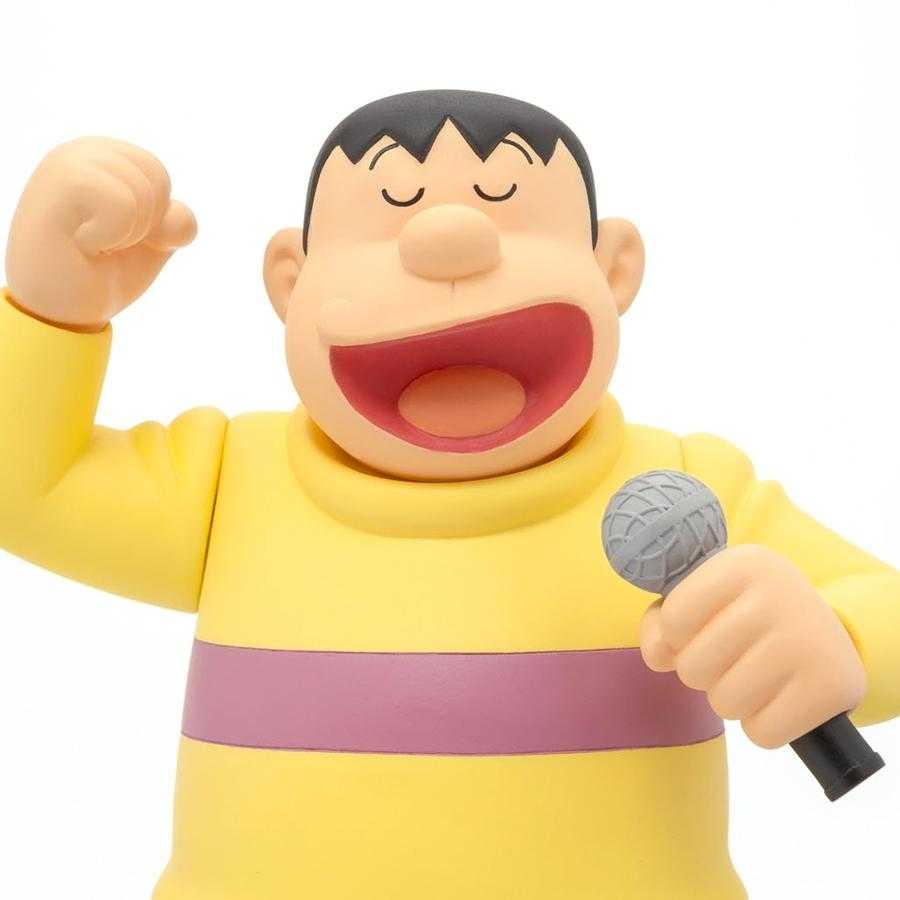 Figurine Doraemon Goda Takeshi Figuarts Zero Tamashii Bandai