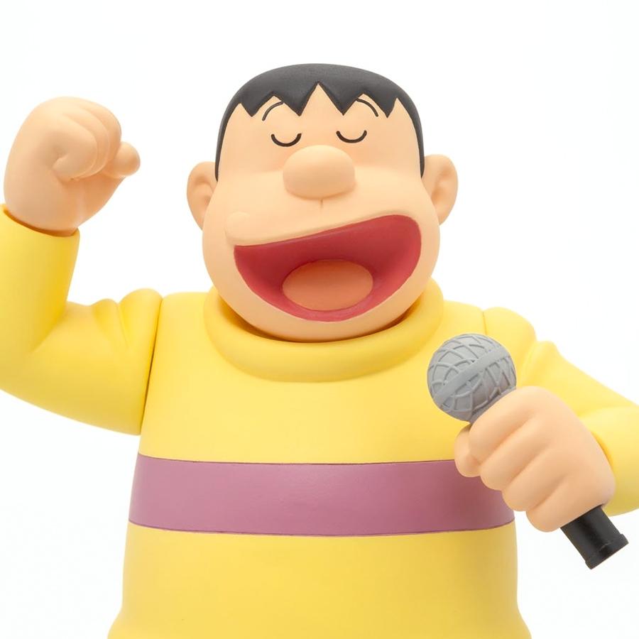 Figurine Doraemon Goda Takeshi 
 Figuarts Zero Tamashii Bandai