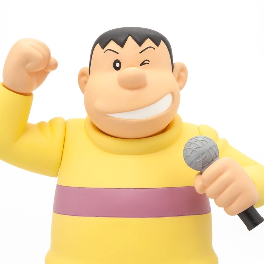 Figurine Doraemon Goda Takeshi 
 Figuarts Zero Tamashii Bandai