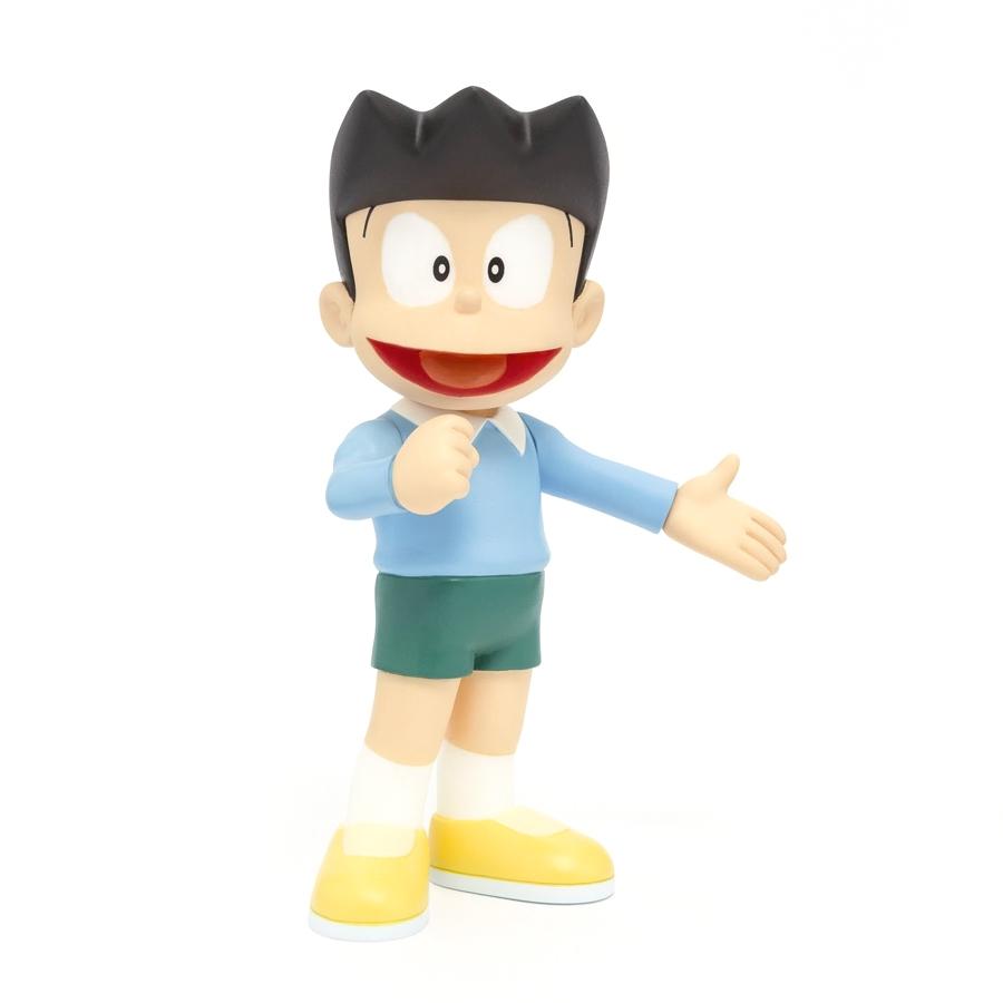 Figurine Doraemon Honekawa Suneo - Figuarts Zero Figurine Doraemon Honekawa Suneo - Figuarts Zero