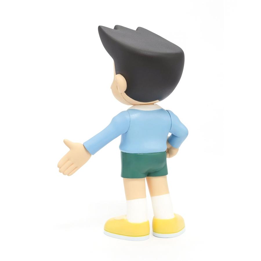 Figurine Doraemon Honekawa Suneo - Figuarts Zero