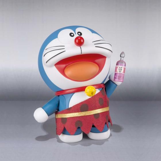Doraemon Movie 2016 - The Robot Spirits