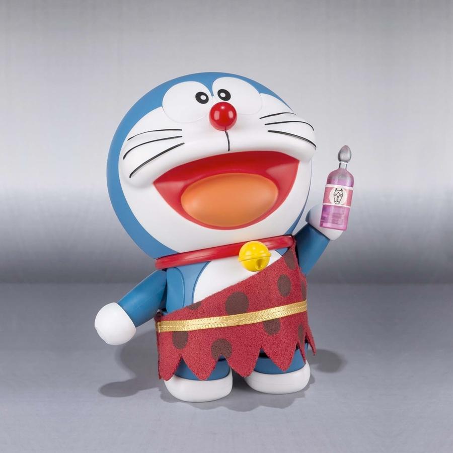 Doraemon Movie 2016 - The Robot Spirits