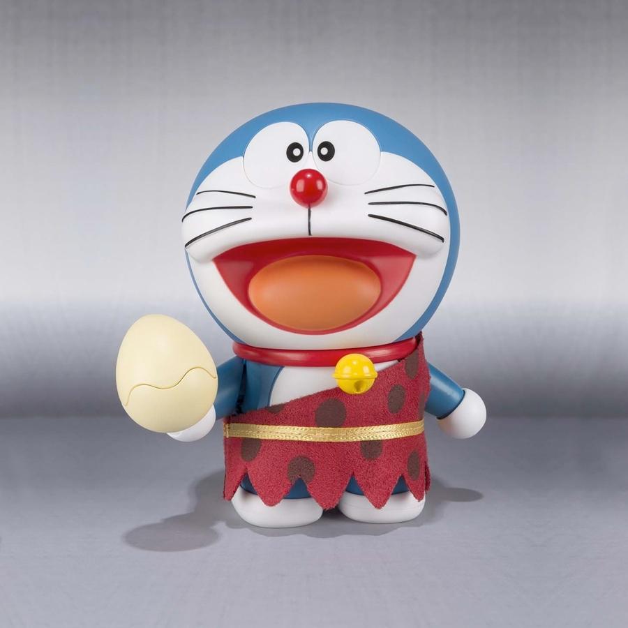 Doraemon Movie 2016 - The Robot Spirits