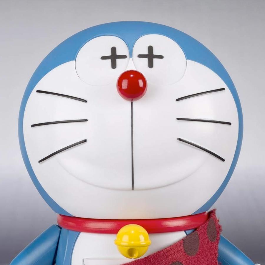 Doraemon Movie 2016 - The Robot Spirits