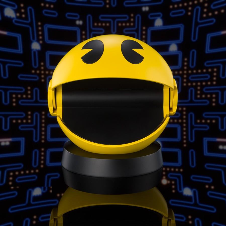Pac-Man Figurine Waka Waka Proplica Bandai Namco Tamashii Pac-Man Figurine Waka Waka Proplica Bandai Namco Tamashii
