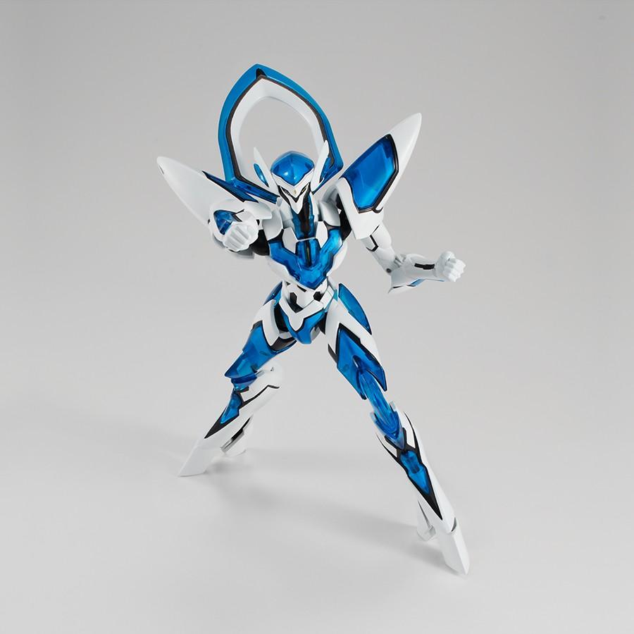 Back Arrow - Side BH Briheight : Muga - The Robot Spirits