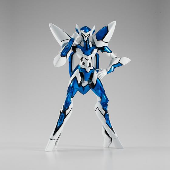 Back Arrow - Side BH Briheight : Muga - The Robot Spirits