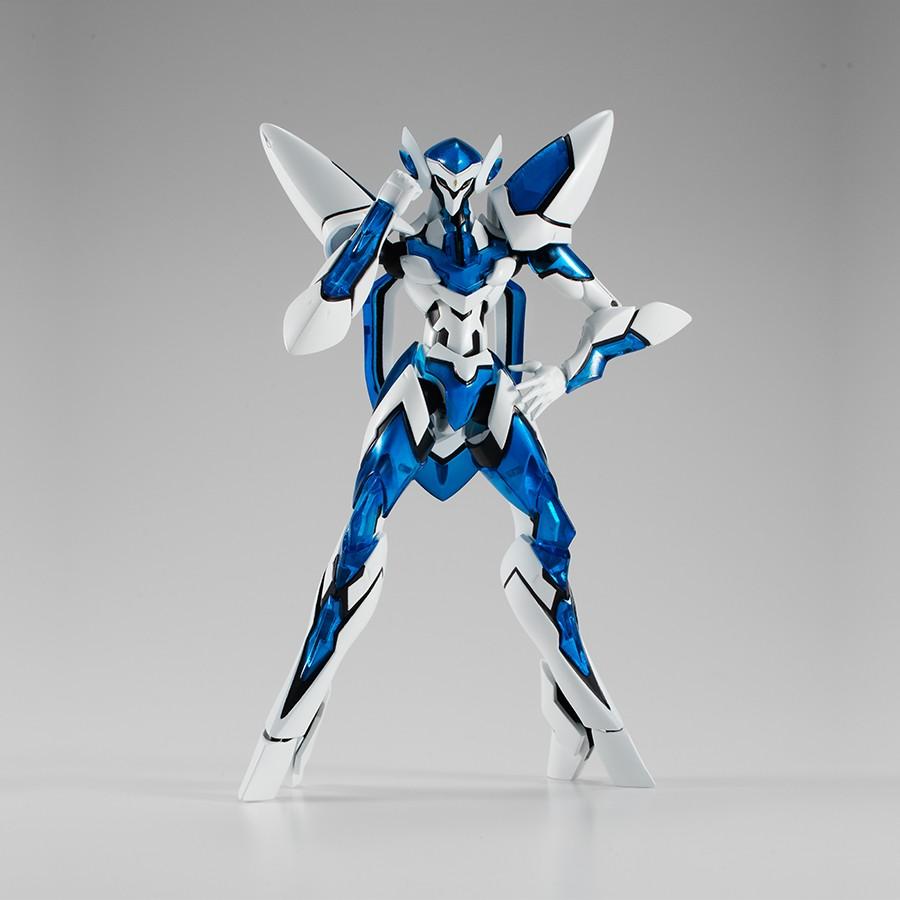 Back Arrow - Side BH Briheight:Muga - The Robot Spirits