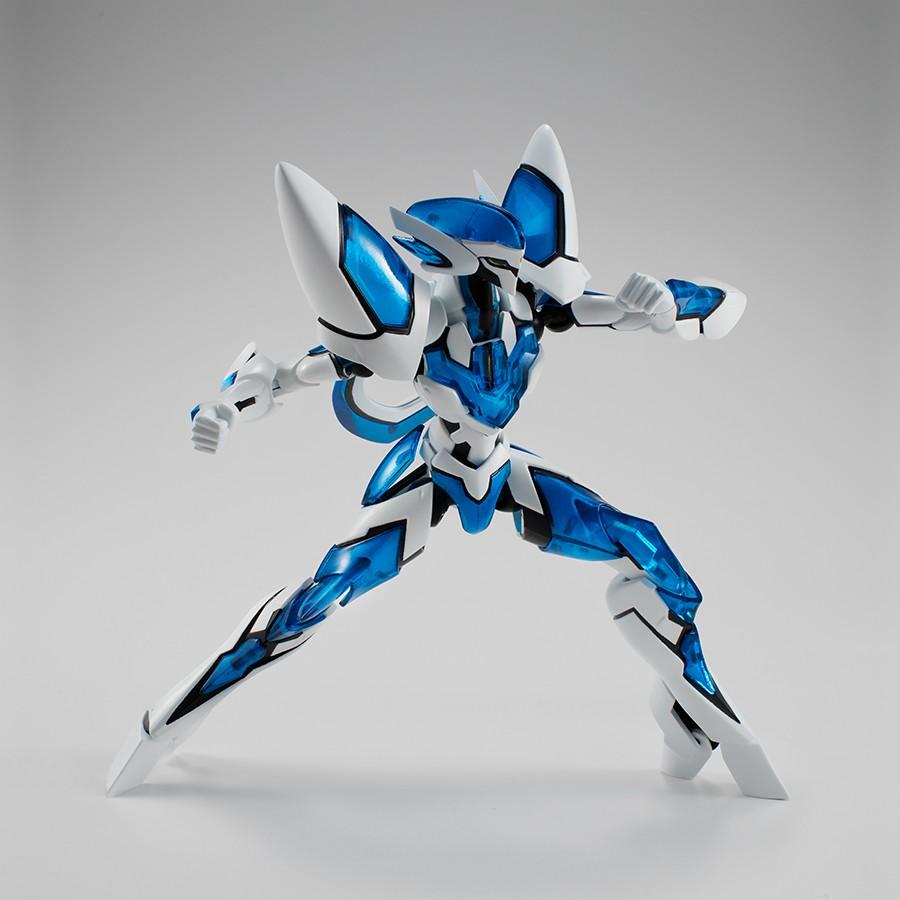Back Arrow - Side BH Briheight : Muga - The Robot Spirits