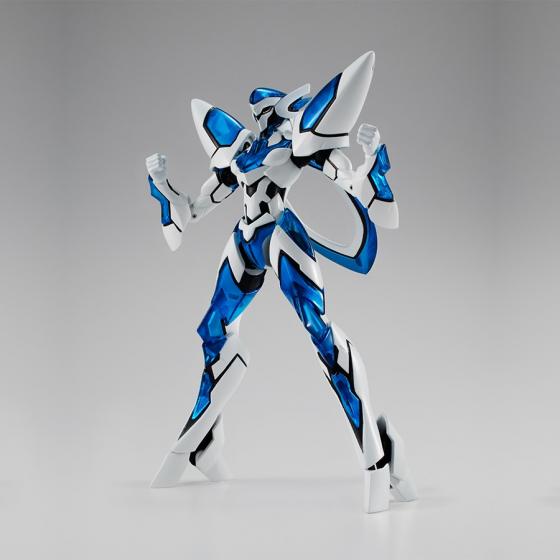 Back Arrow - Side BH Briheight : Muga - The Robot Spirits