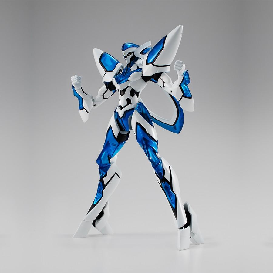 Back Arrow - Side BH Briheight : Muga - The Robot Spirits Back Arrow - Side BH Briheight : Muga - The Robot Spirits