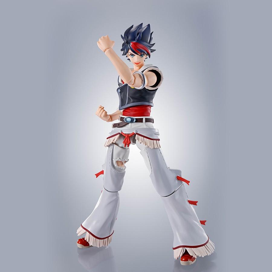 Back Arrow - Back Arrow S.H.Figuarts