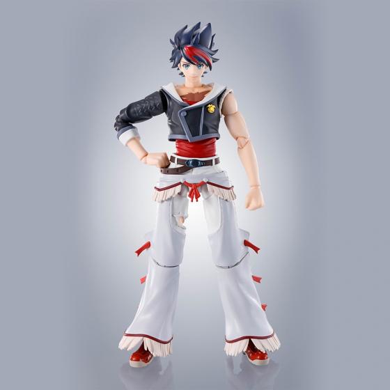 Back Arrow - Back Arrow S.H.Figuarts