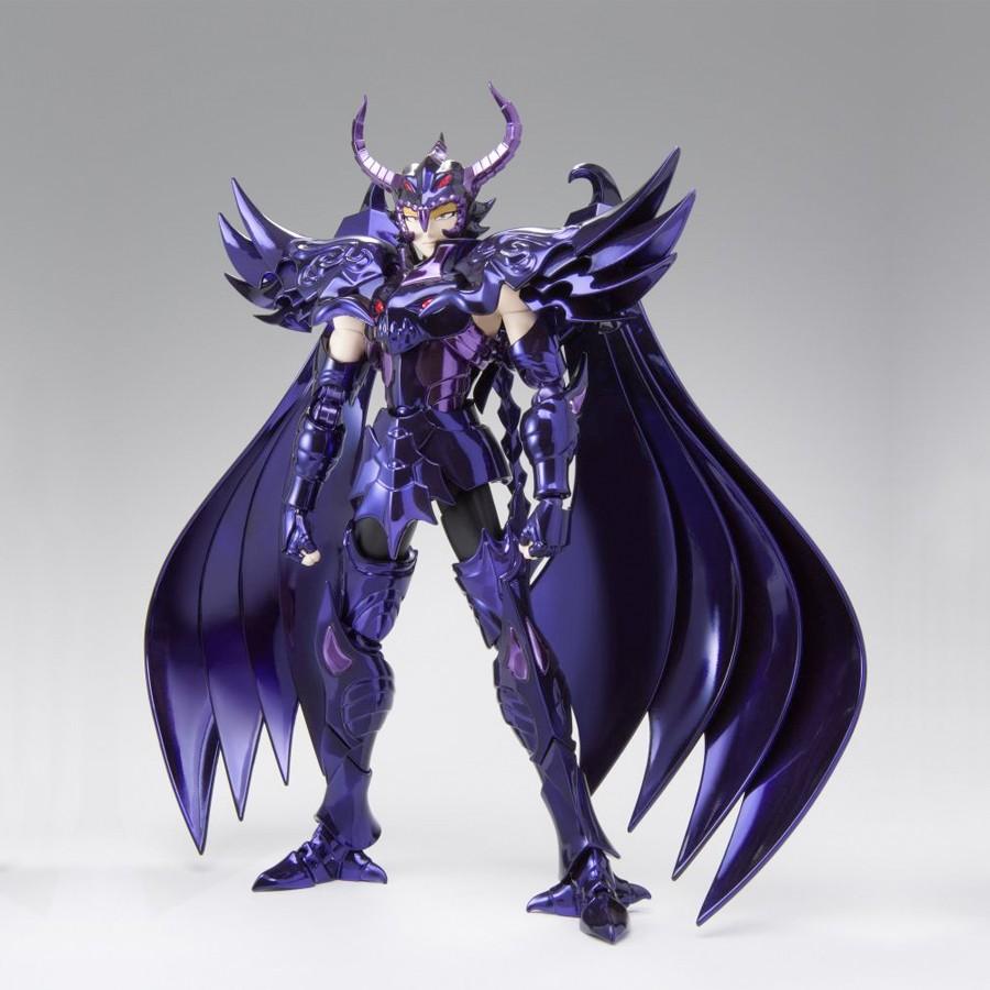 Saint Seiya Rhadamanthe de la Wyverne - Myth Cloth EX O.C.E. Saint Seiya Rhadamanthe de la Wyverne - Myth Cloth EX O.C.E.