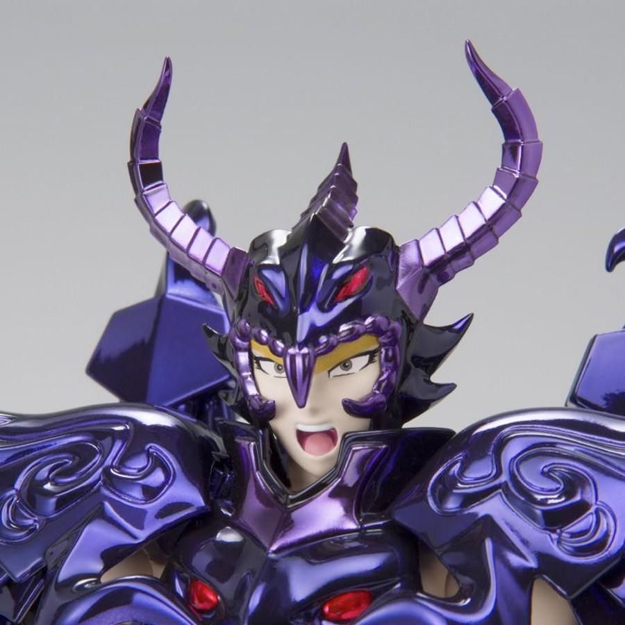 Saint Seiya Rhadamanthe de la Wyverne - Saint Cloth Myth EX O.C.E.