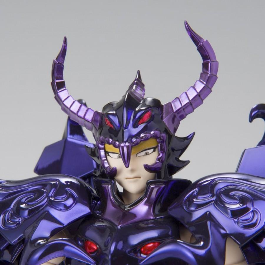 Saint Seiya Rhadamanthe de la Wyverne - Saint Cloth Myth EX O.C.E.