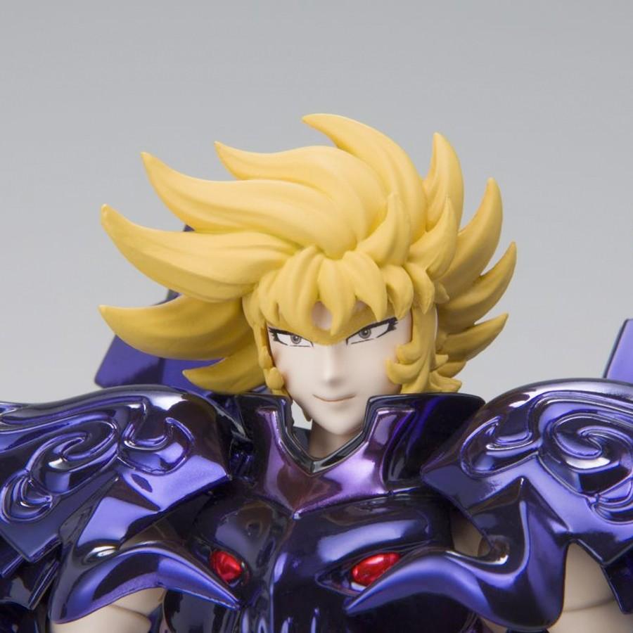 Saint Seiya Rhadamanthe de la Wyverne - Saint Cloth Myth EX O.C.E.