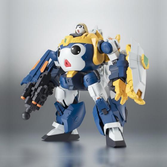 Figurine Sergent Keroro Tamamarobo UC Keroro Spirits