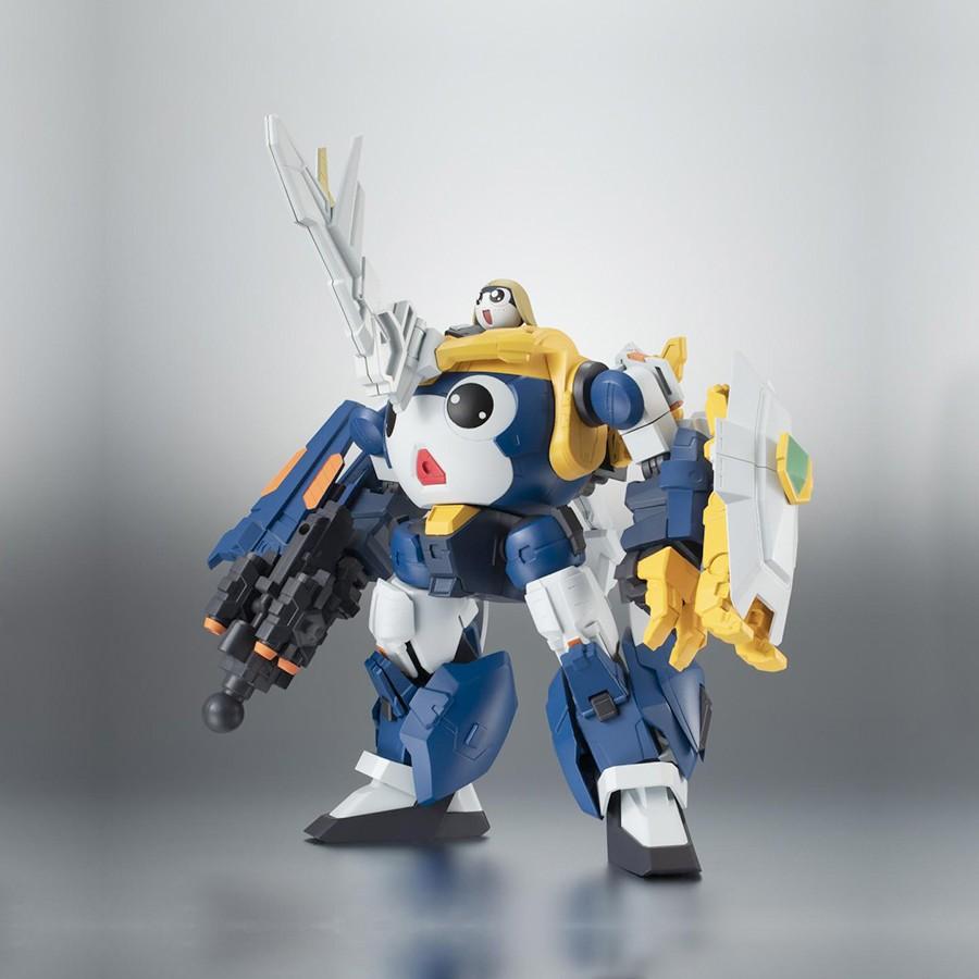 Figurine Sergent Keroro Tamamarobo UC Keroro Spirits