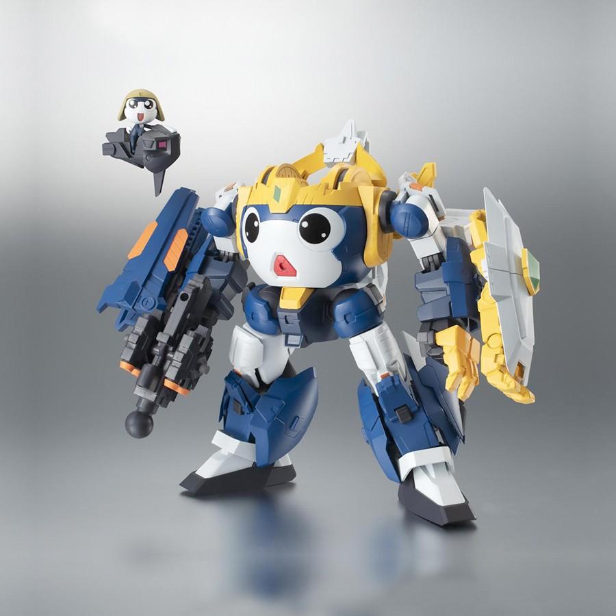 Figurine Sergent Keroro Tamamarobo UC Keroro Spirits