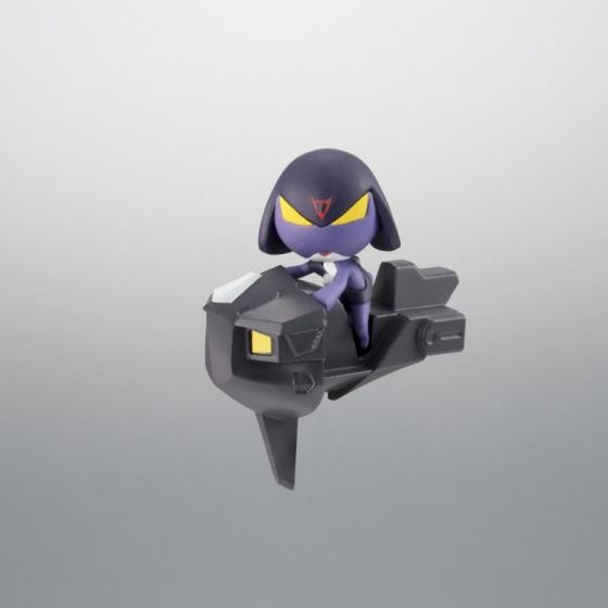 Sergent Keroro Garuruspark Jagama Keroro Spirits Figure