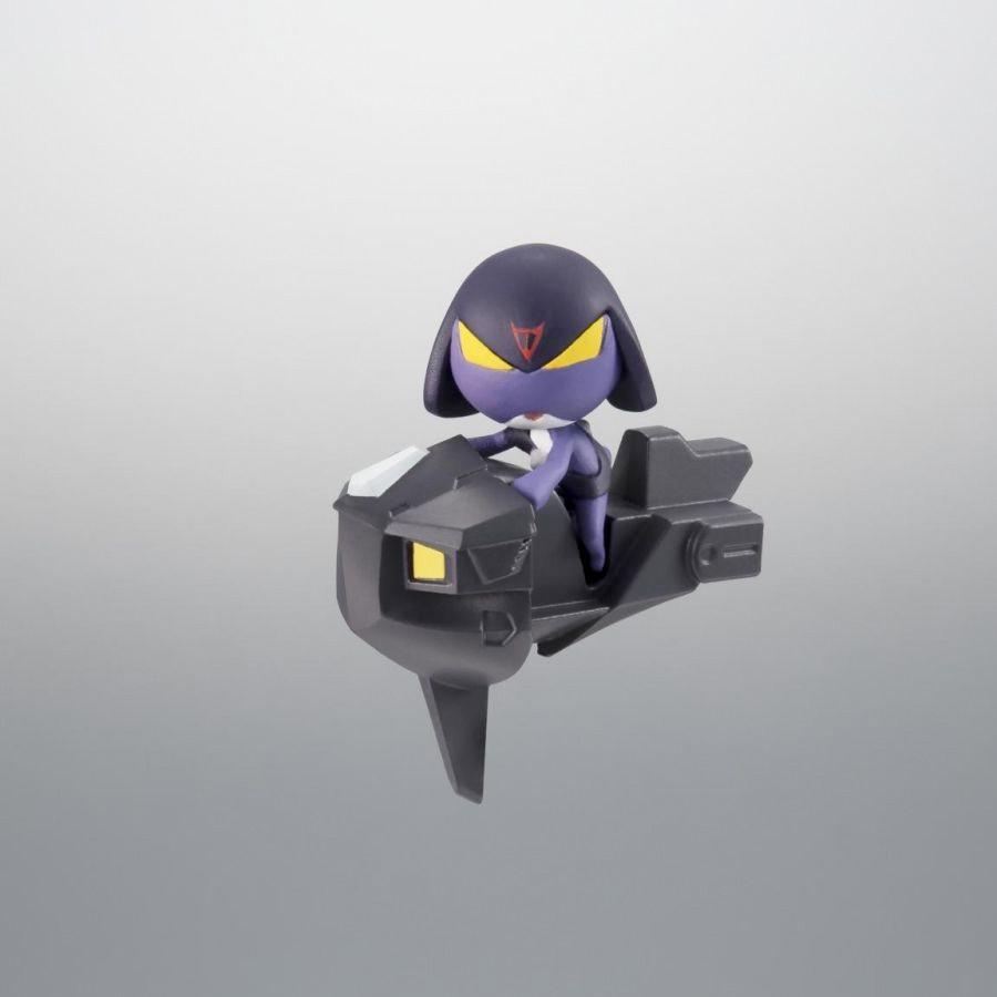 Sergent Keroro Garuruspark Jagama Keroro Spirits Figure