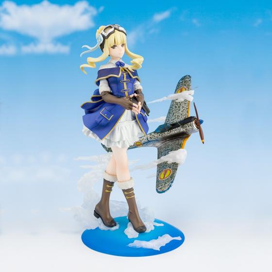 Kotobuki Squadron - Emma - Figuarts Zero