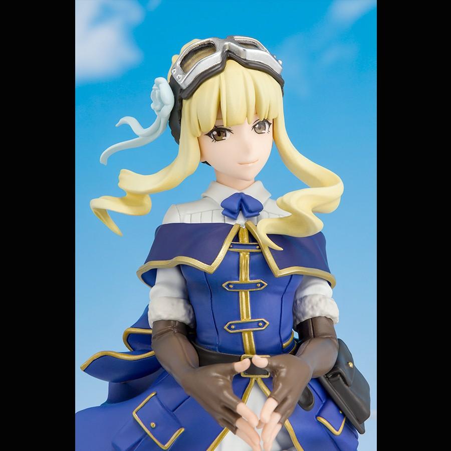 Kotobuki Squadron - Emma - Figuarts Zero