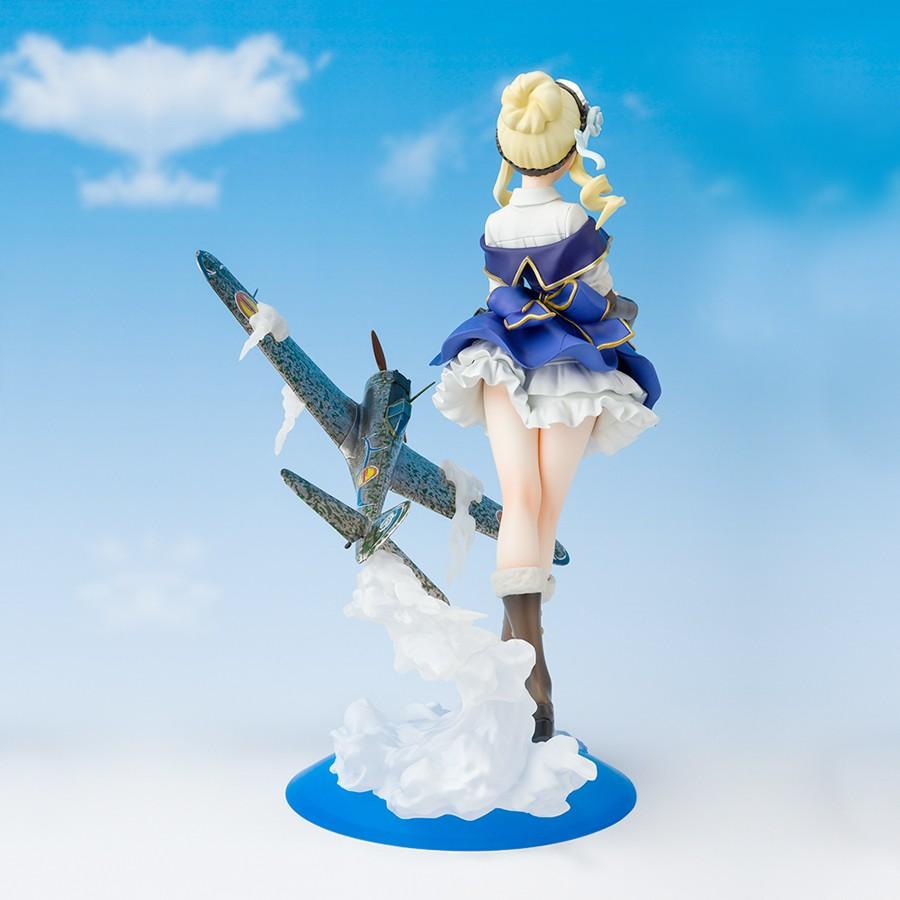 Kotobuki Squadron - Emma - Figuarts Zero