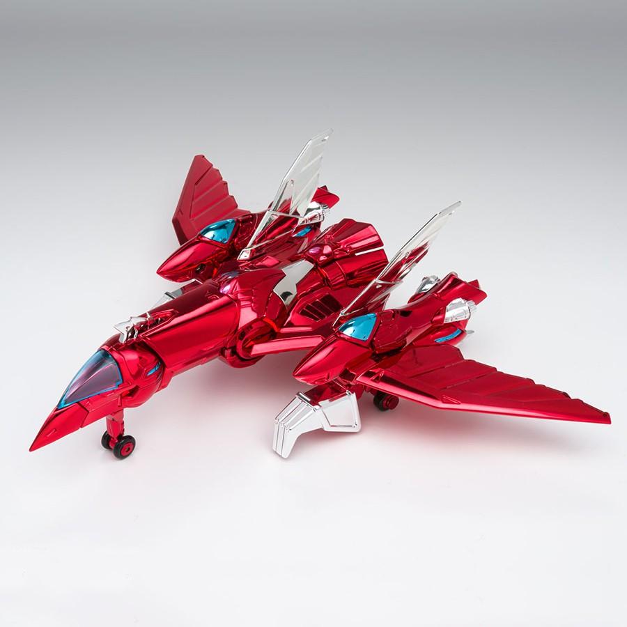 Saint Seiya Steel Saint Skycloth Sho Revival Ver. - Saint Cloth Myth