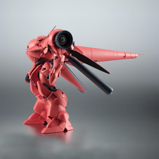 Figurine Gundam SIDE MS AGX-04 Gerbera-Tetra ver. A.N.I.M.E. The Robot Spirits