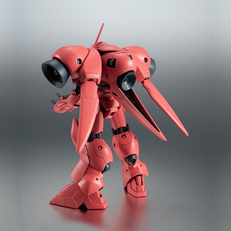 Figurine Gundam SIDE MS AGX-04 Gerbera-Tetra ver. A.N.I.M.E. The Robot Spirits