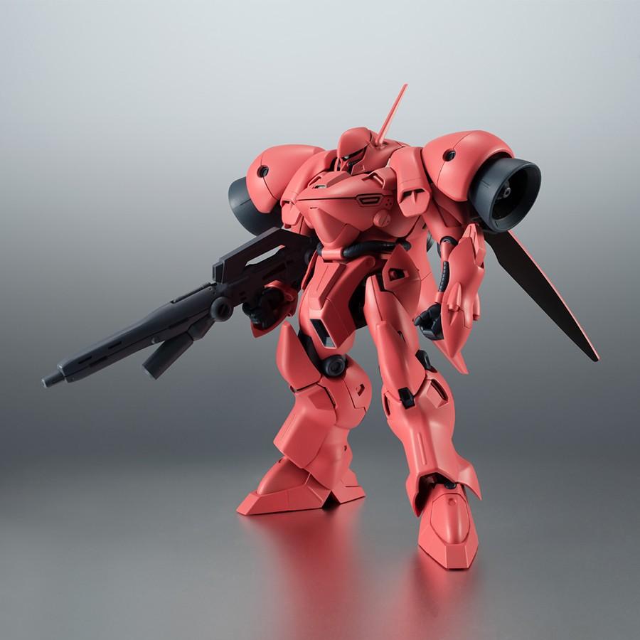 Figurine Gundam SIDE MS AGX-04 Gerbera-Tetra ver. A.N.I.M.E. The Robot Spirits Figurine Gundam SIDE MS AGX-04 Gerbera-Tetra ver. A.N.I.M.E. The Robot Spirits