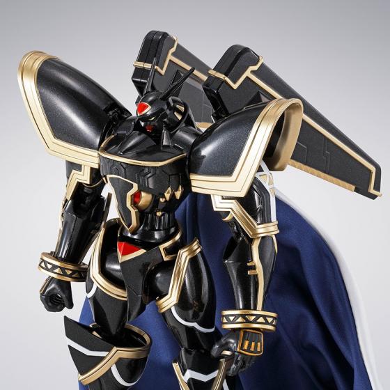 Digital Monster Alphamon : Ouryuken Premium Color Edition - S.H.Figuarts