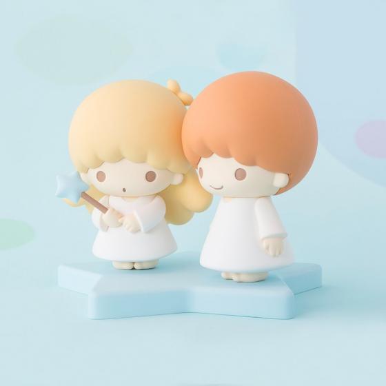 Figurine Little Twin Stars Figuarts Zero