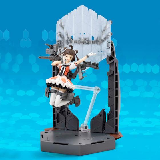 KanColle Naka Kai Ⅱ - Armor Girls Project